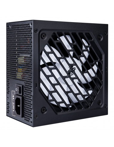 Захранване 1stPlayer 600W
